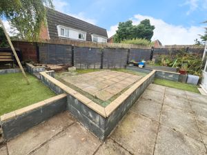 Garden- click for photo gallery